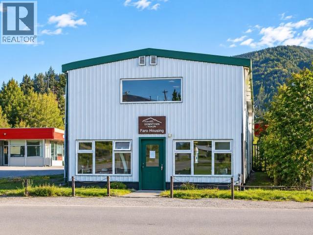 230 A Bell Crescent South, Faro, Yukon  Y0B 1K0 - Photo 3 - 16841