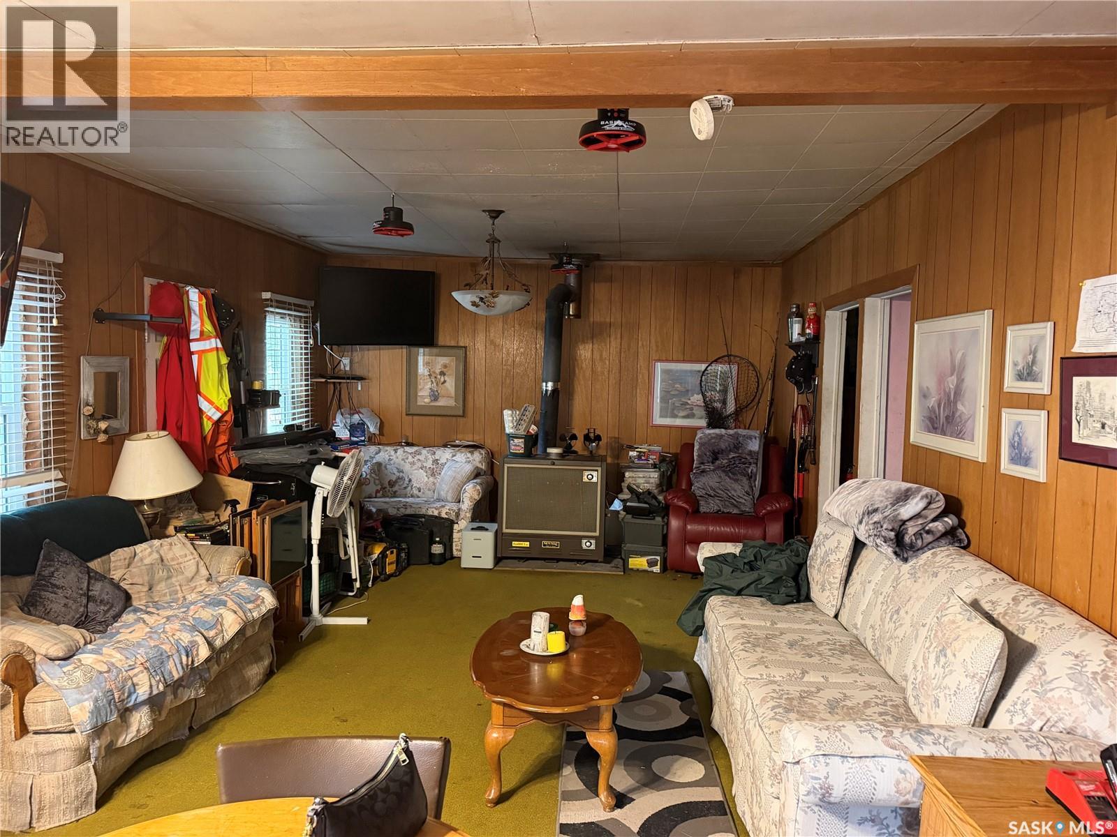 22 Birch Crescent, Moose Mountain Provincial Park, Saskatchewan   - Photo 9 - SK046995