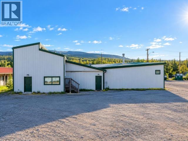 230 A BELL CRESCENT SOUTH, Faro, Yukon