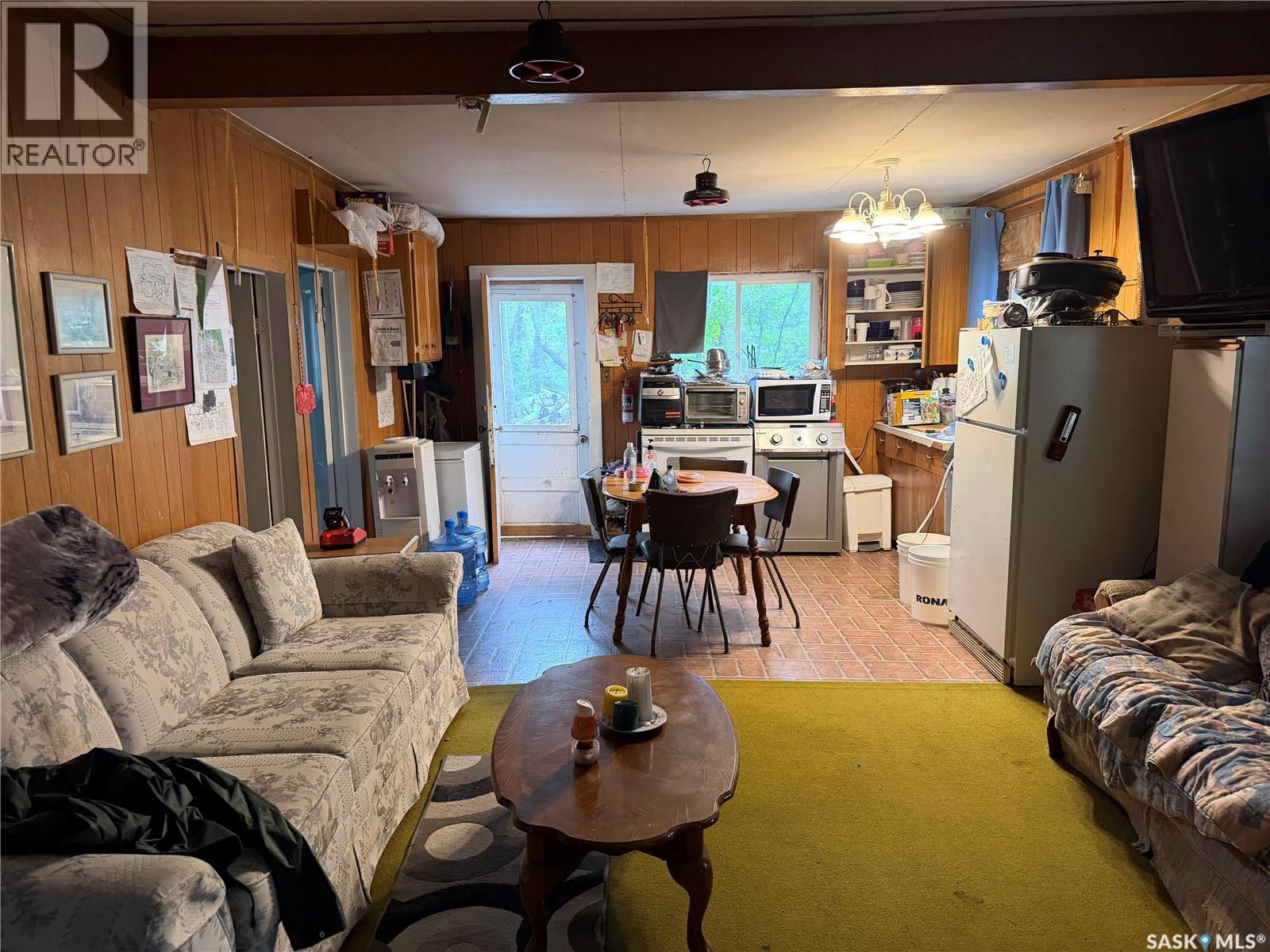 22 Birch Crescent, Moose Mountain Provincial Park, Saskatchewan   - Photo 13 - SK046995