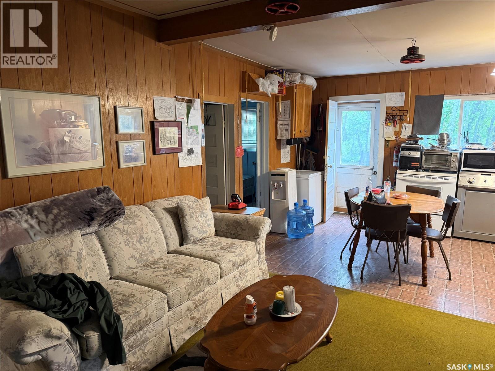 22 Birch Crescent, Moose Mountain Provincial Park, Saskatchewan   - Photo 17 - SK046995
