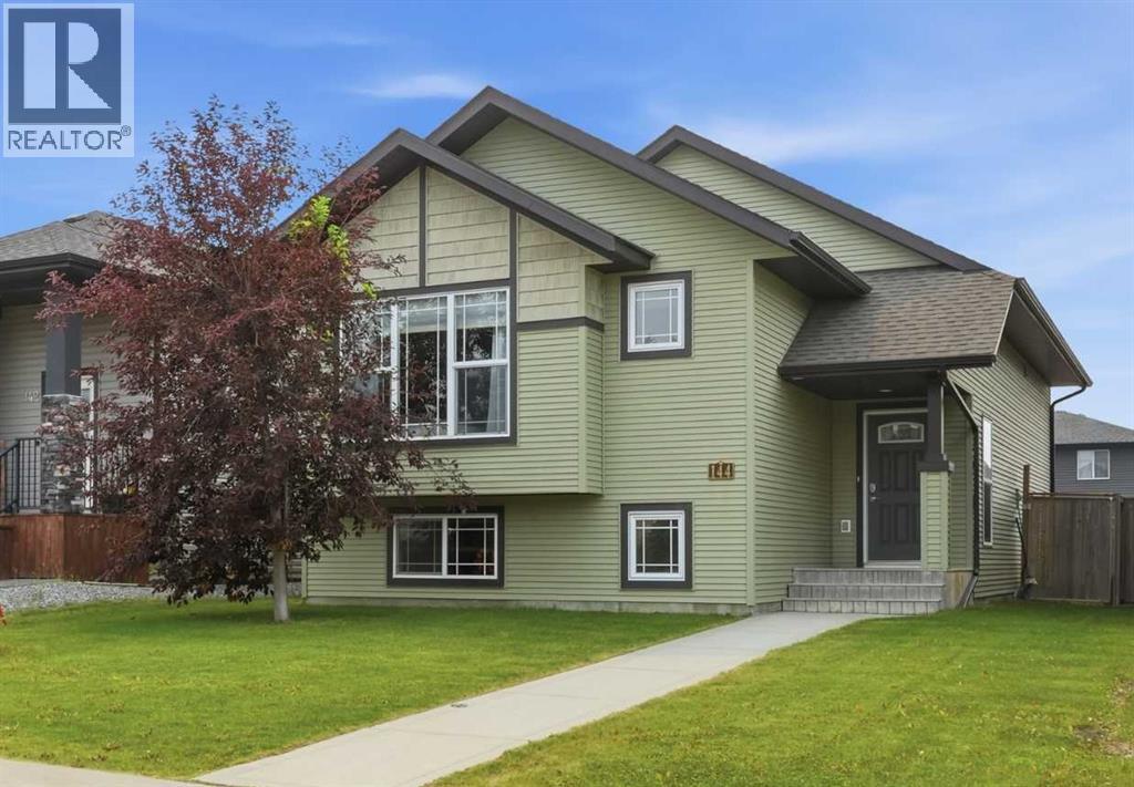144 Bowman Circle, Sylvan Lake, Alberta