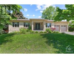 159 ROGER ROAD, Ottawa, Ontario