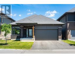 708 WOOLER PLACE, Ottawa, Ontario