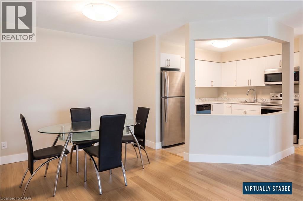 3085 Kingsway Drive Unit# 22, Kitchener, Ontario  N2C 2P1 - Photo 4 - 40859683