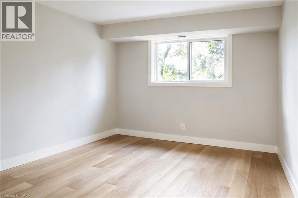 3085 Kingsway Drive Unit# 22, Kitchener, Ontario  N2C 2P1 - Photo 10 - 40859683
