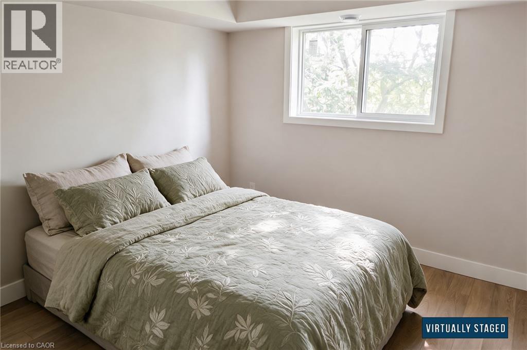 3085 Kingsway Drive Unit# 22, Kitchener, Ontario  N2C 2P1 - Photo 8 - 40859683