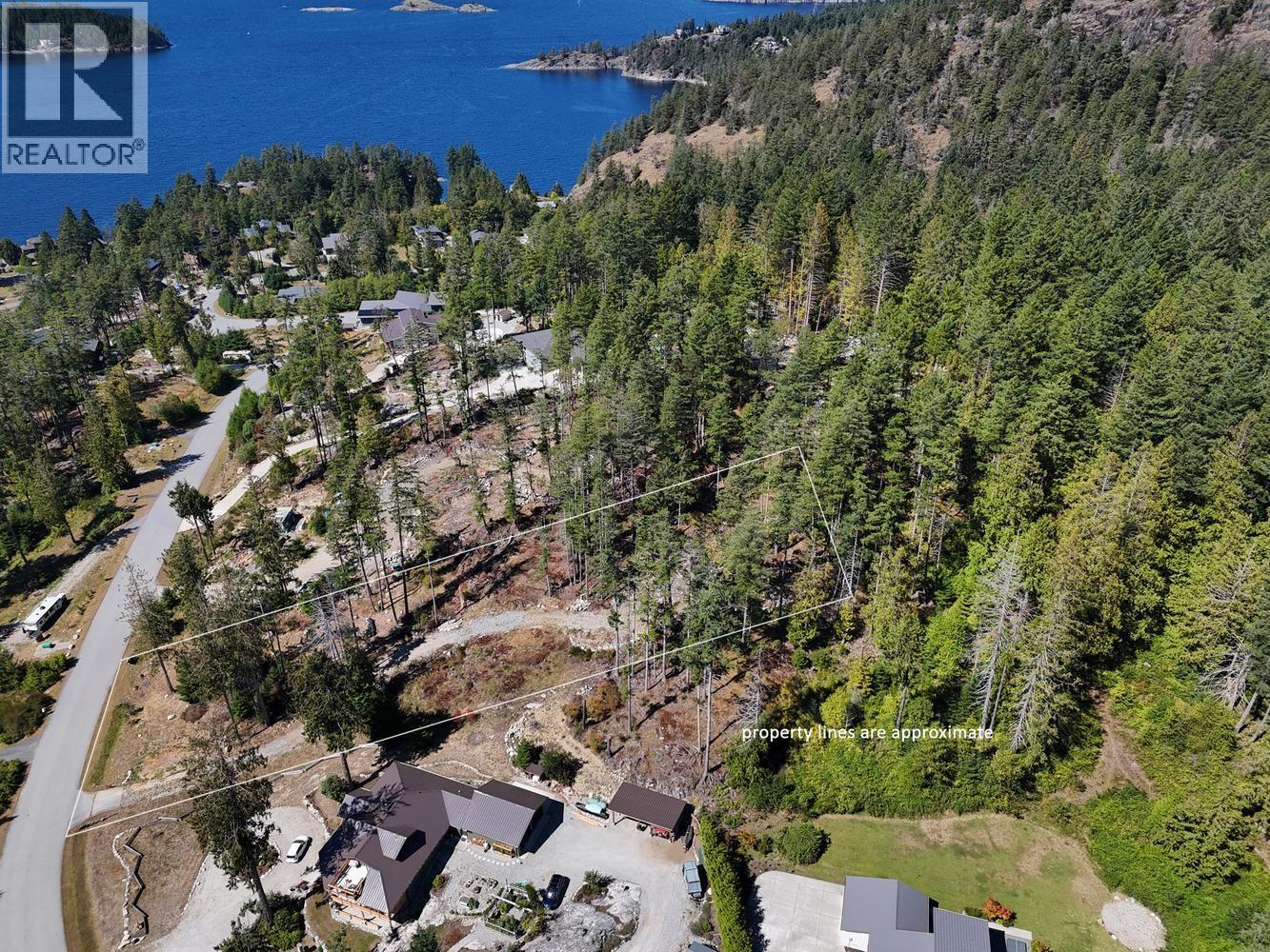 4547 FLAGSHIP ROAD, garden bay, British Columbia
