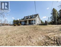 429 Saint-Athanase, Rogersville, New Brunswick