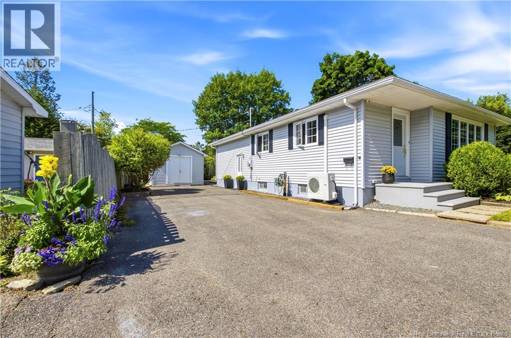 105 Legion Drive, Fredericton, New Brunswick