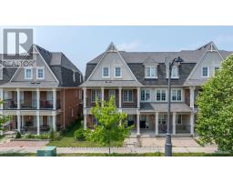 2478 WILLIAM JACKSON DRIVE, Pickering, Ontario