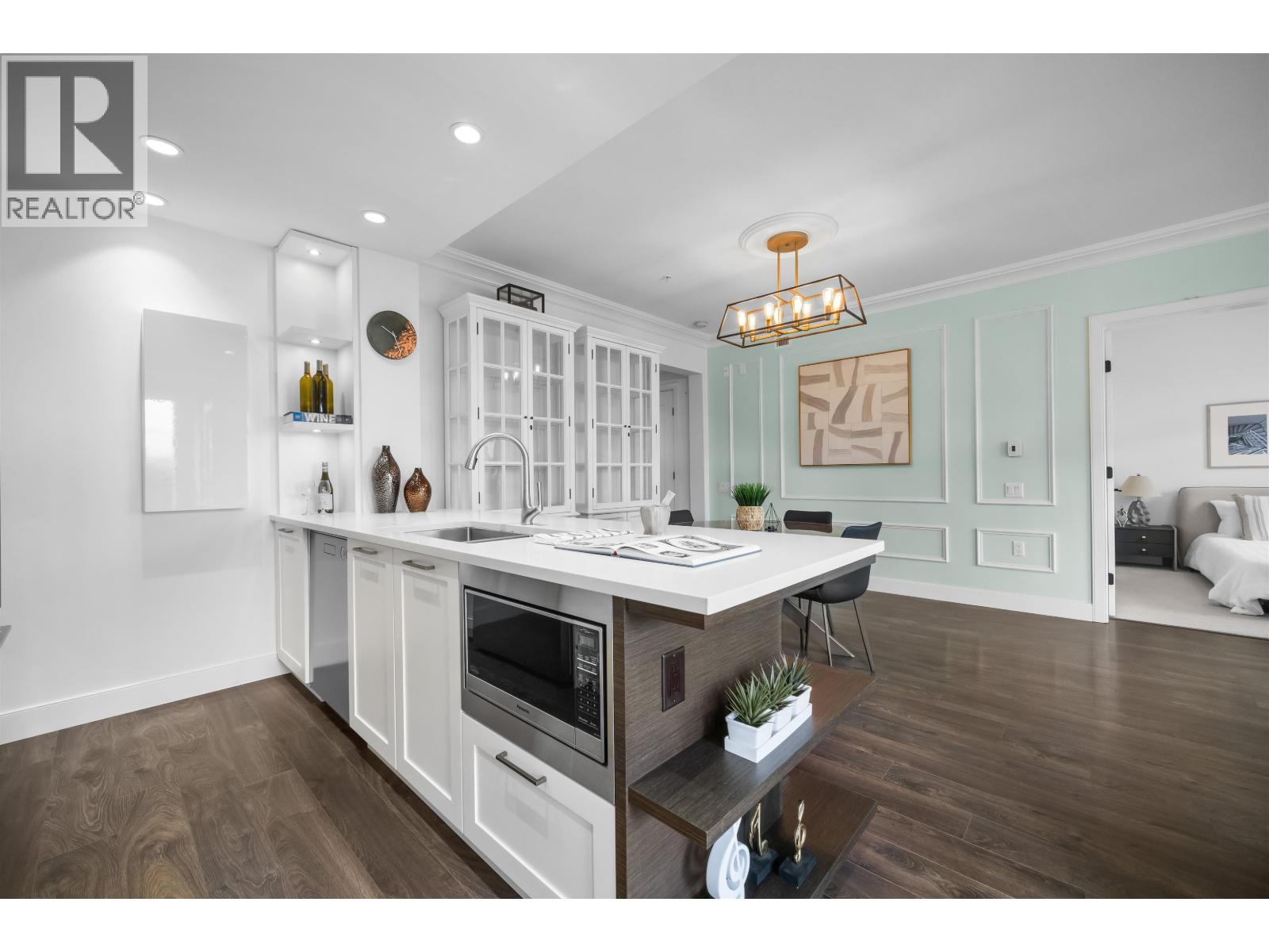 305 168 E 35th Avenue, Vancouver, British Columbia  V5W 1A6 - Photo 11 - R3159954