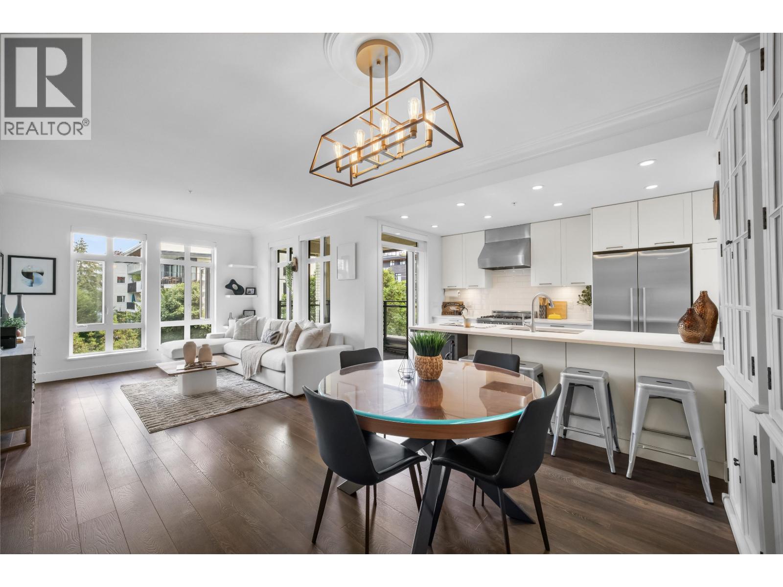 305 168 E 35th Avenue, Vancouver, British Columbia  V5W 1A6 - Photo 3 - R3159954
