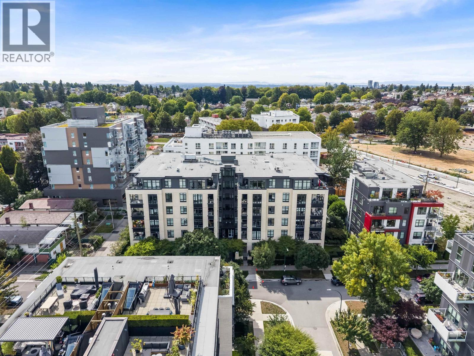 305 168 E 35th Avenue, Vancouver, British Columbia  V5W 1A6 - Photo 6 - R3159954