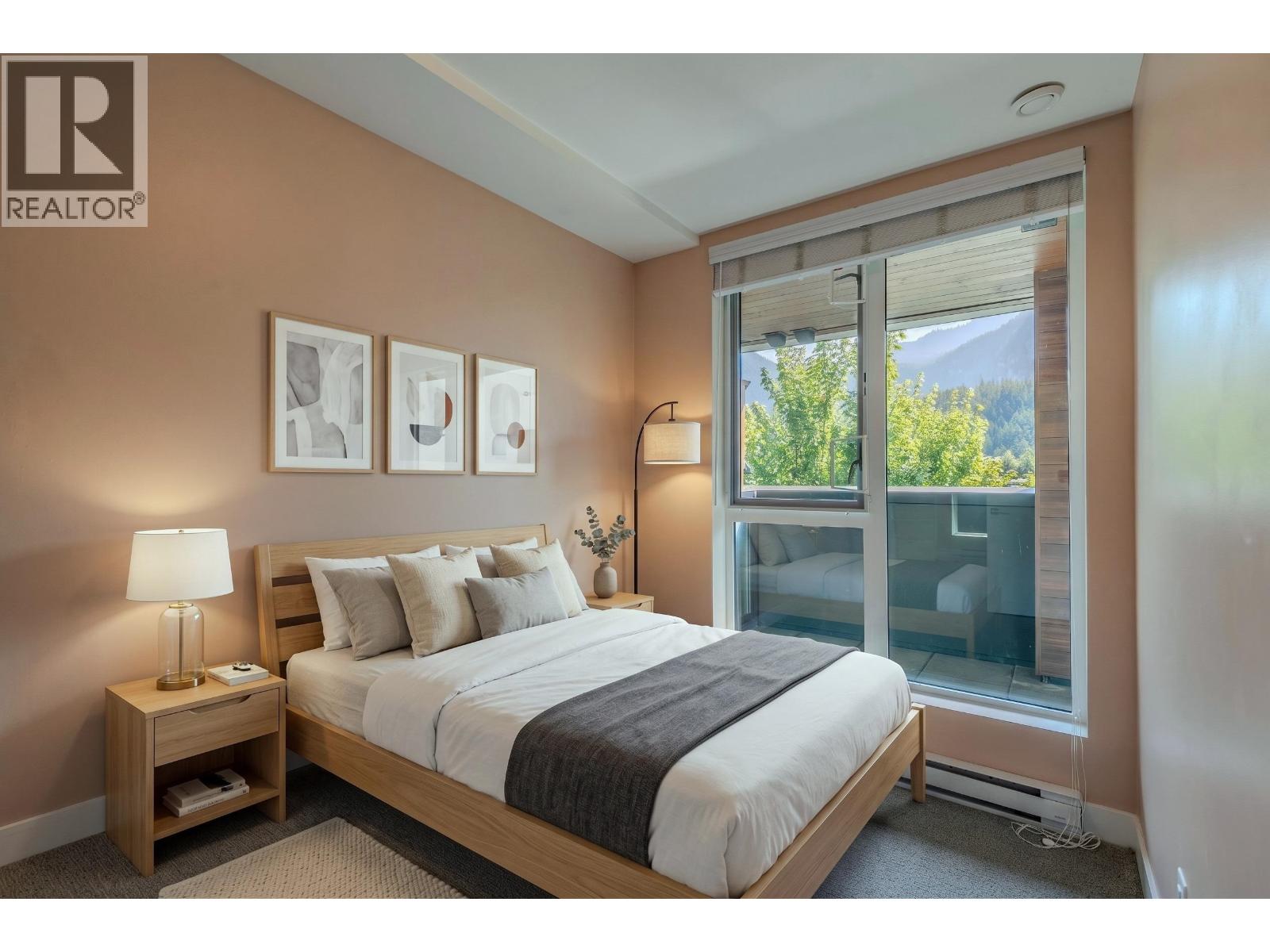 203 37881 Cleveland Avenue, Squamish, British Columbia  V8B 0Z7 - Photo 4 - R3160323