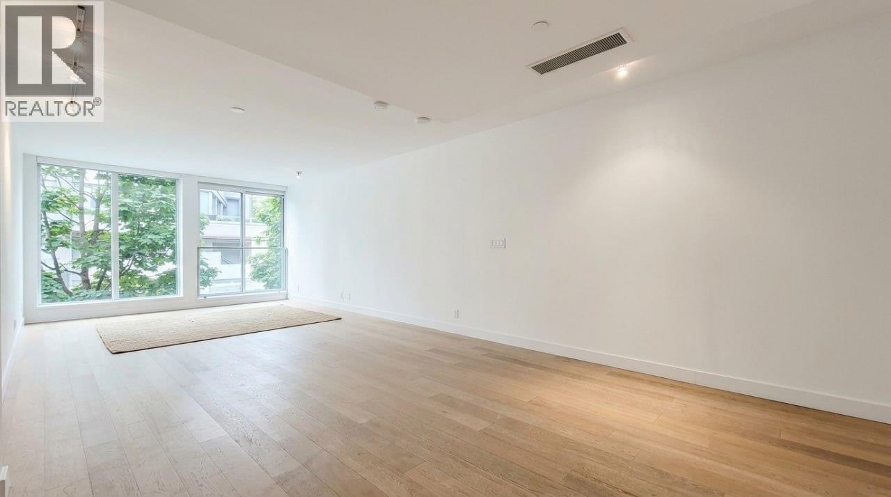 206 1477 W Pender Street, Vancouver, British Columbia  V6G 2S3 - Photo 4 - R3160332