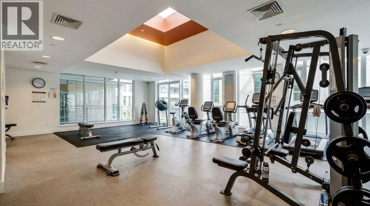 206 1477 W Pender Street, Vancouver, British Columbia  V6G 2S3 - Photo 6 - R3160332