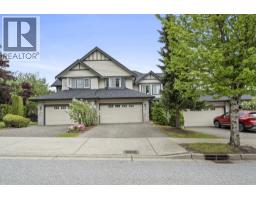 12 1765 PADDOCK DRIVE, Coquitlam, British Columbia