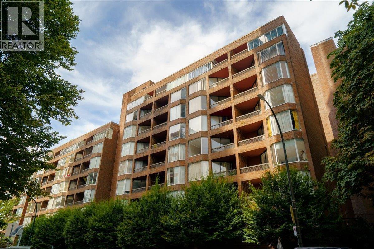 720 1333 HORNBY STREET, vancouver, British Columbia