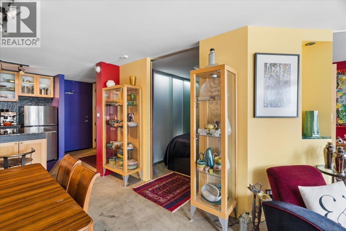720 1333 Hornby Street, Vancouver, British Columbia  V6Z 2C1 - Photo 11 - R3160342
