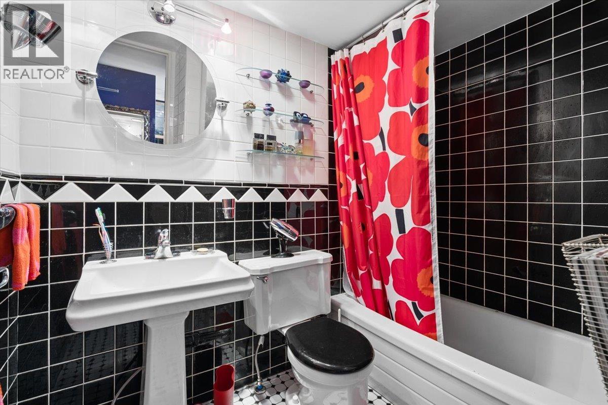 720 1333 Hornby Street, Vancouver, British Columbia  V6Z 2C1 - Photo 18 - R3160342