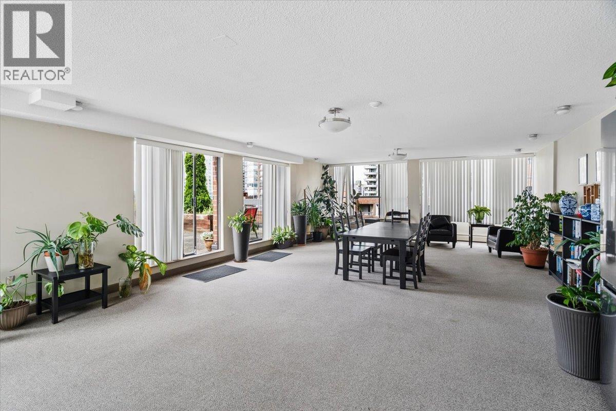720 1333 Hornby Street, Vancouver, British Columbia  V6Z 2C1 - Photo 22 - R3160342