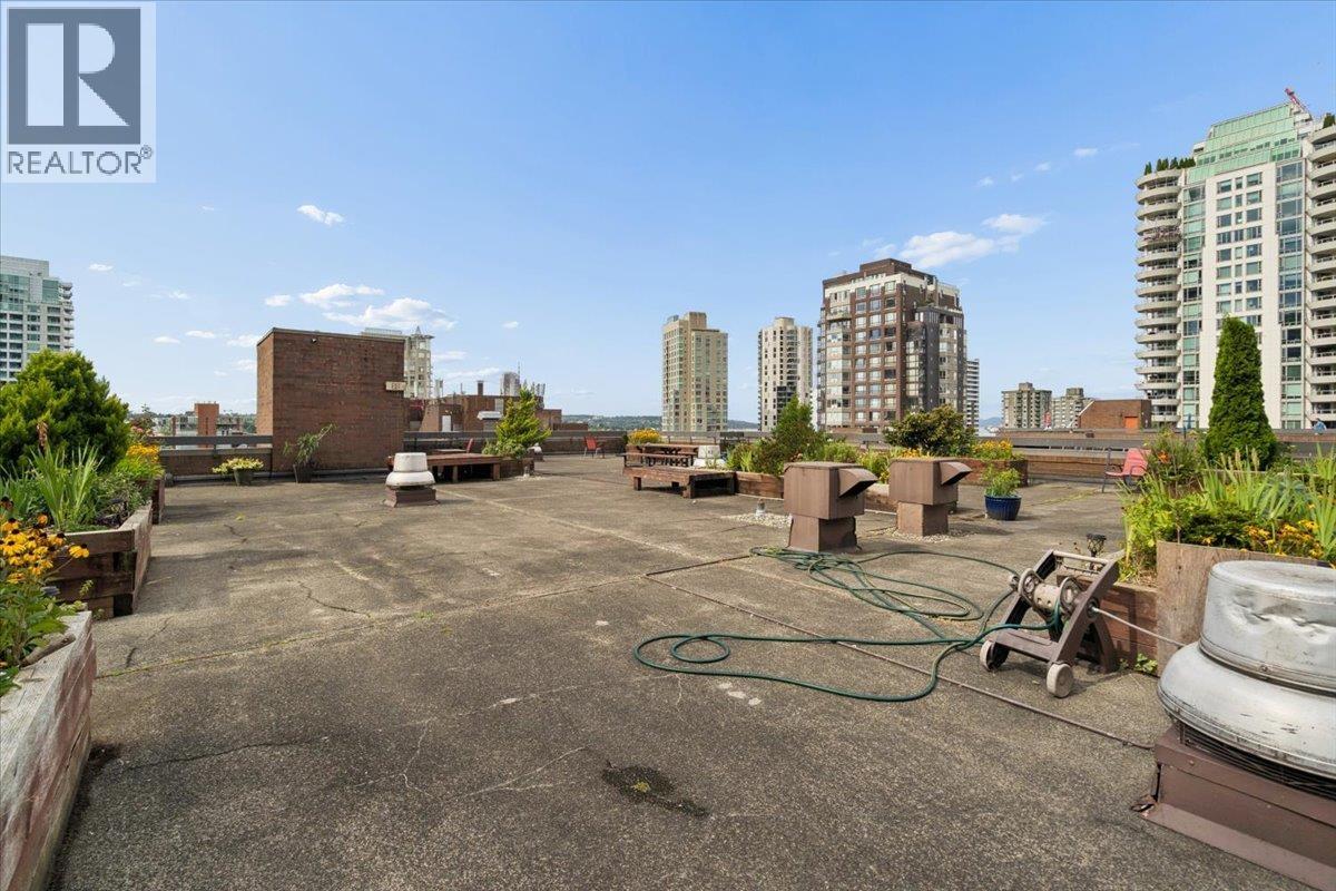 720 1333 Hornby Street, Vancouver, British Columbia  V6Z 2C1 - Photo 23 - R3160342