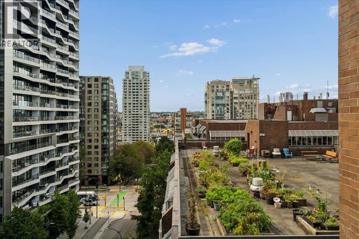 720 1333 Hornby Street, Vancouver, British Columbia  V6Z 2C1 - Photo 24 - R3160342