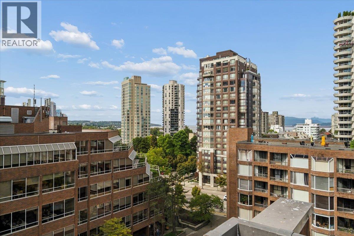 720 1333 Hornby Street, Vancouver, British Columbia  V6Z 2C1 - Photo 25 - R3160342