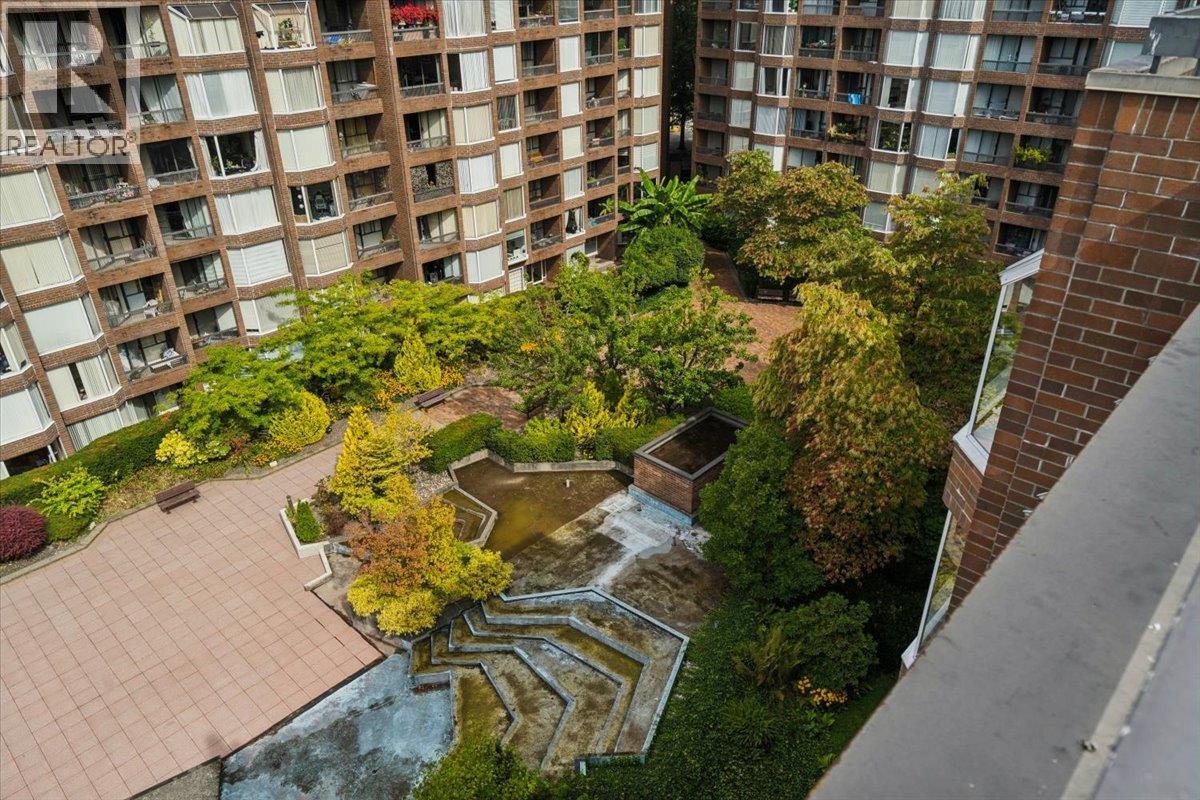 720 1333 Hornby Street, Vancouver, British Columbia  V6Z 2C1 - Photo 26 - R3160342