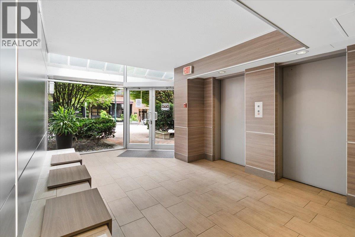 720 1333 Hornby Street, Vancouver, British Columbia  V6Z 2C1 - Photo 28 - R3160342