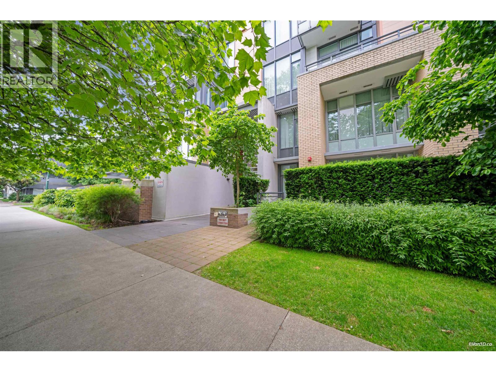 704 2565 Maple Street, Vancouver, British Columbia  V7J 0C8 - Photo 3 - R3160347