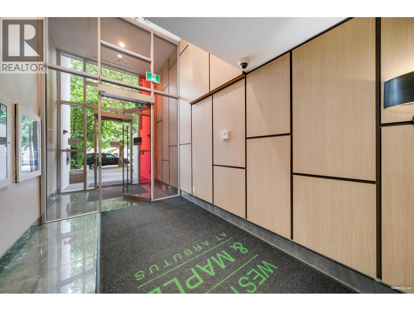 704 2565 Maple Street, Vancouver, British Columbia  V7J 0C8 - Photo 4 - R3160347