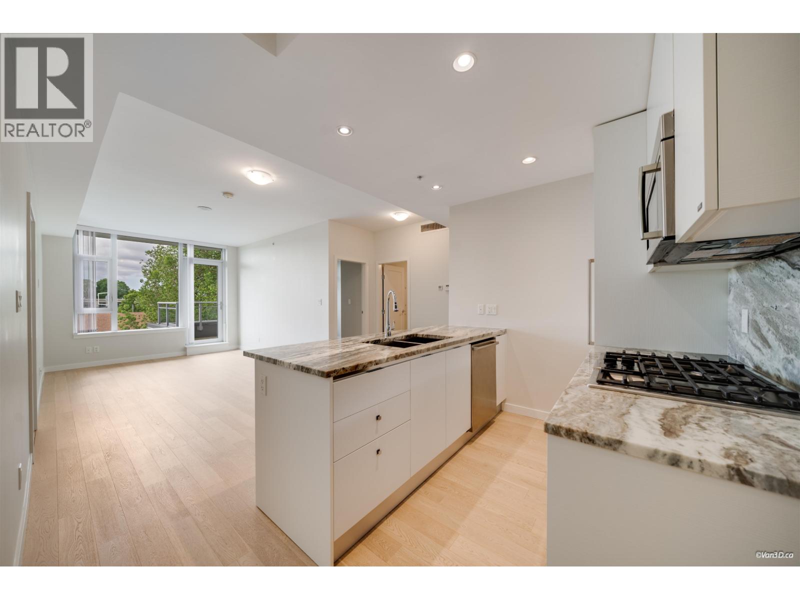 704 2565 Maple Street, Vancouver, British Columbia  V7J 0C8 - Photo 6 - R3160347