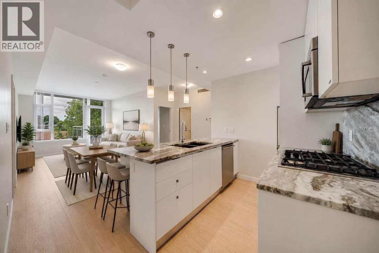 704 2565 Maple Street, Vancouver, British Columbia  V7J 0C8 - Photo 7 - R3160347