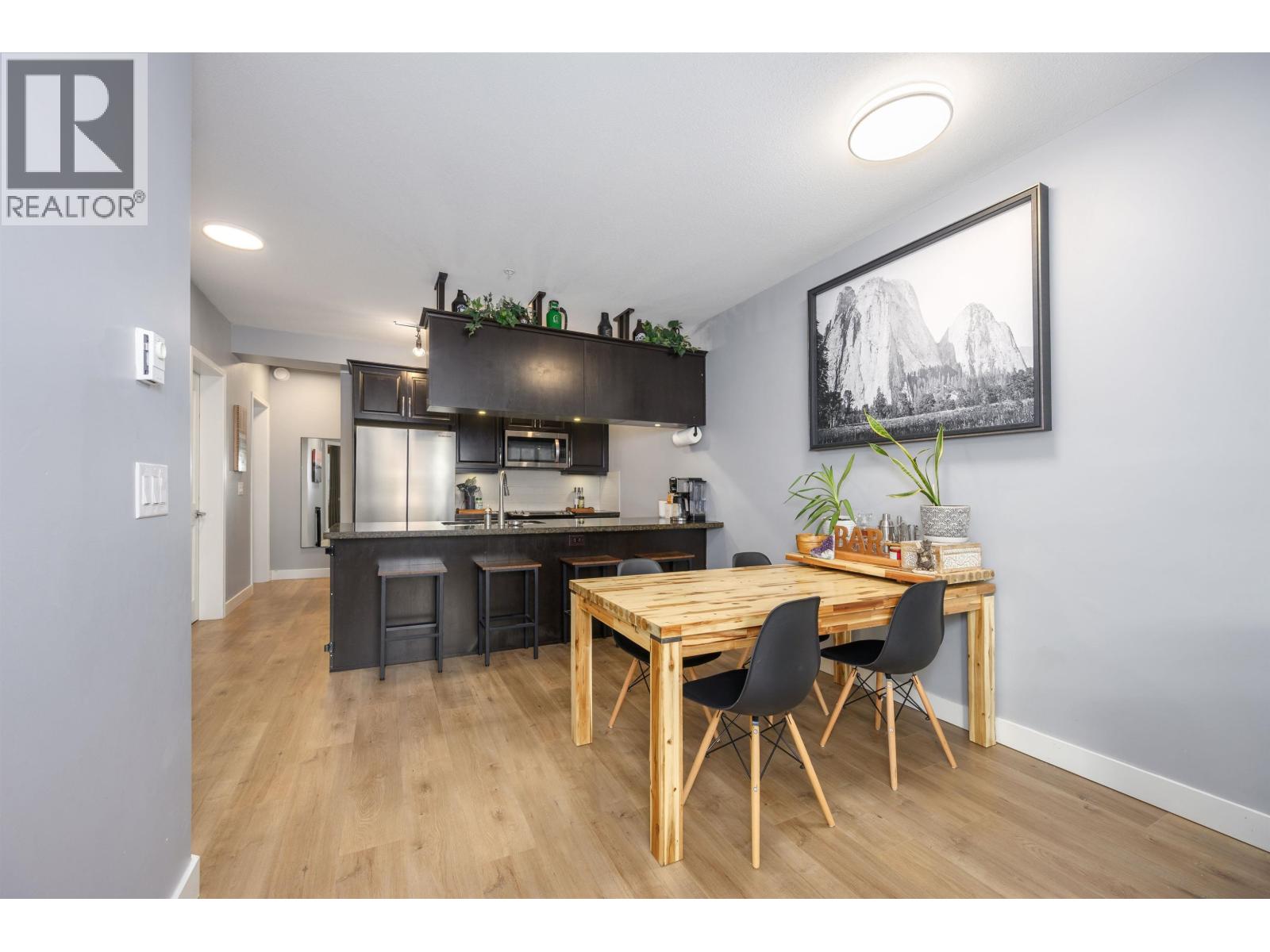 115 11887 BURNETT STREET, maple ridge, British Columbia