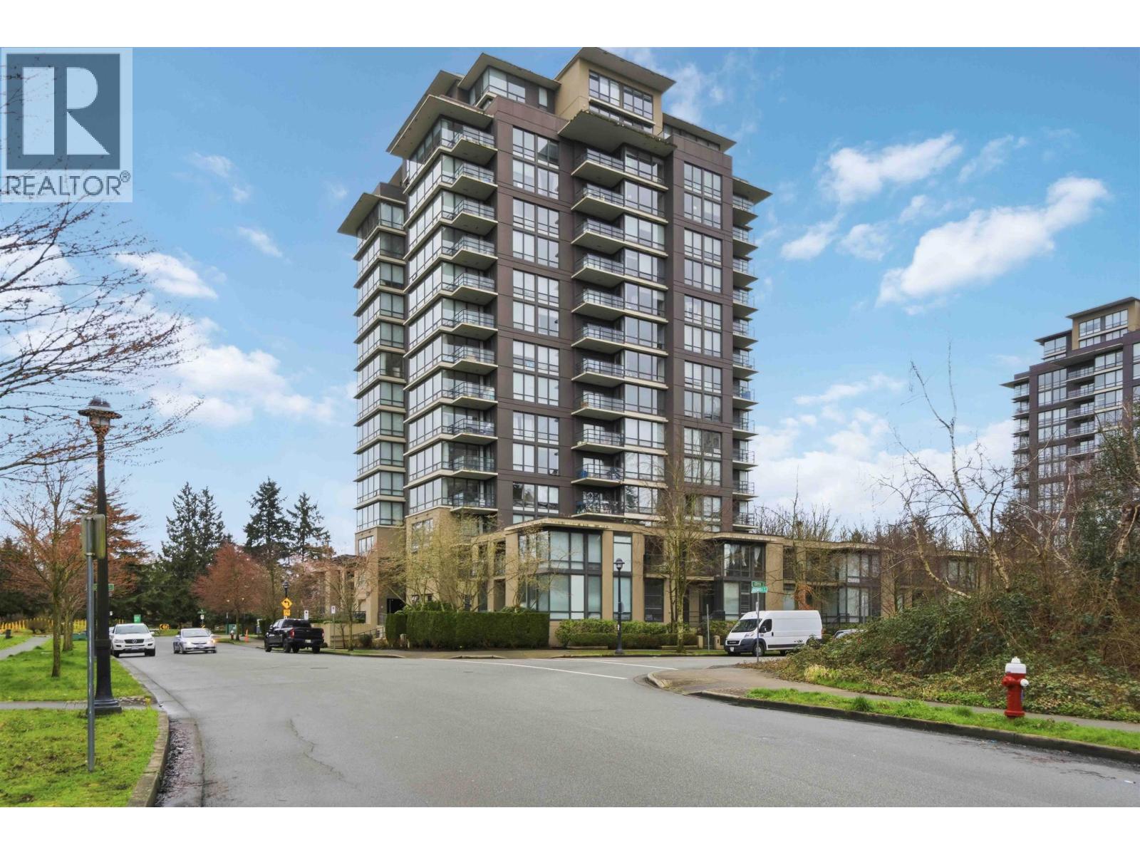 1805 6333 KATSURA STREET, richmond, British Columbia