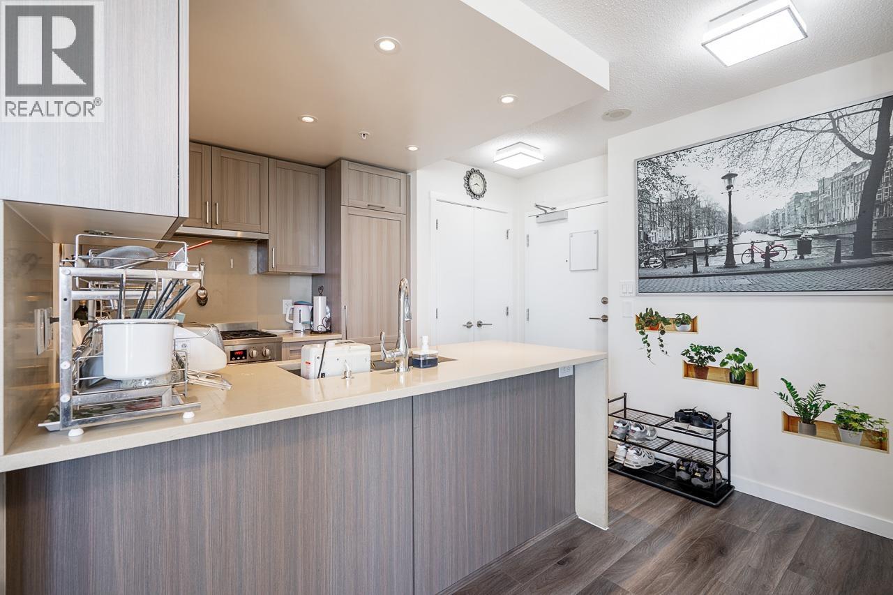 2902 5665 Boundary Road, Vancouver, British Columbia  V5R 0E4 - Photo 16 - R3160367