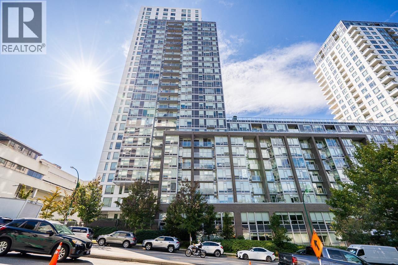 2902 5665 Boundary Road, Vancouver, British Columbia  V5R 0E4 - Photo 2 - R3160367