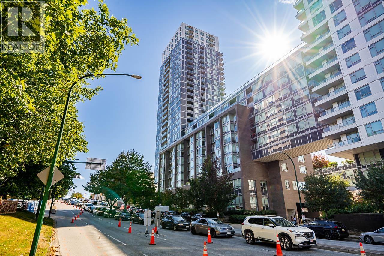 2902 5665 Boundary Road, Vancouver, British Columbia  V5R 0E4 - Photo 3 - R3160367
