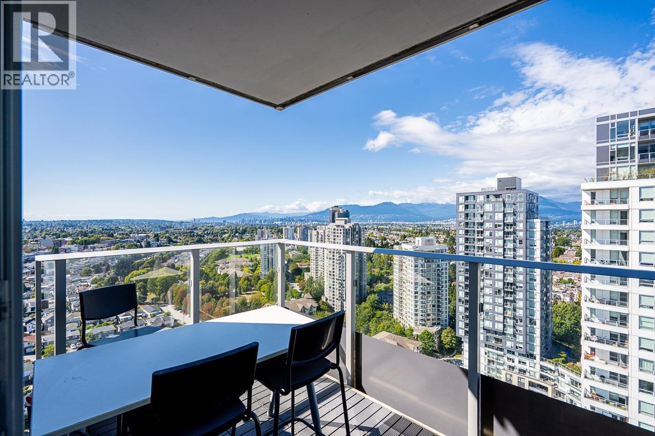 2902 5665 Boundary Road, Vancouver, British Columbia  V5R 0E4 - Photo 31 - R3160367