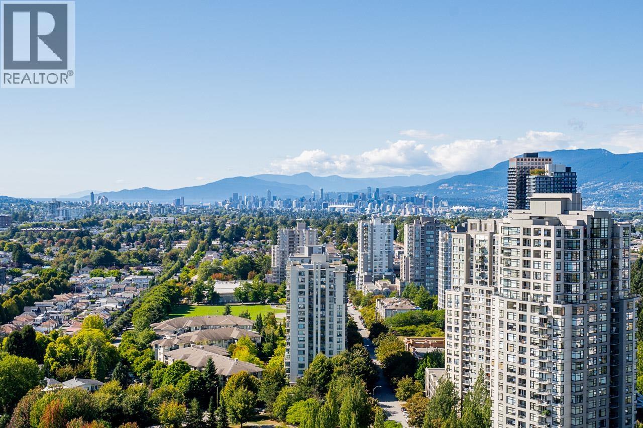 2902 5665 Boundary Road, Vancouver, British Columbia  V5R 0E4 - Photo 36 - R3160367