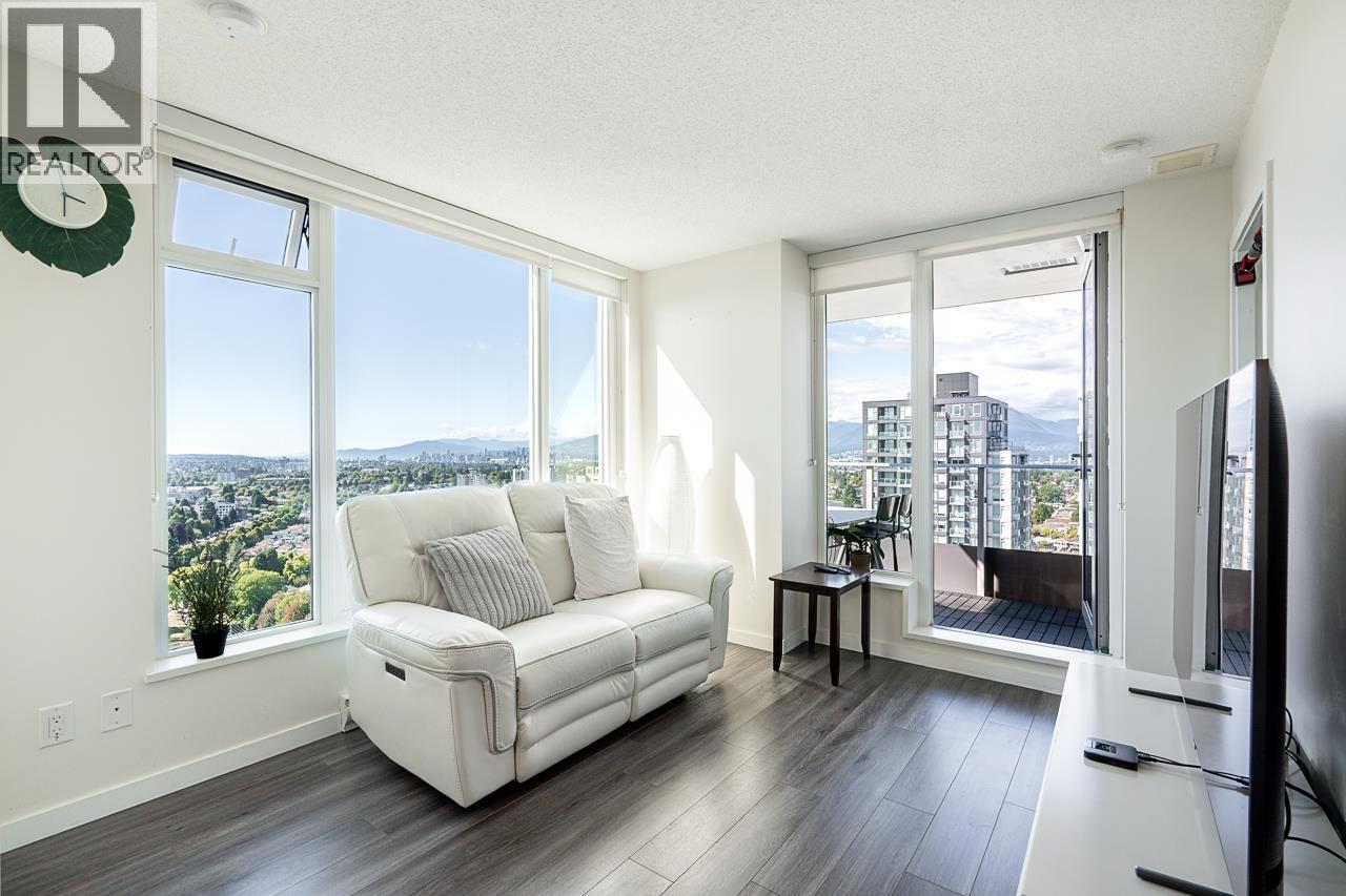 2902 5665 Boundary Road, Vancouver, British Columbia  V5R 0E4 - Photo 8 - R3160367