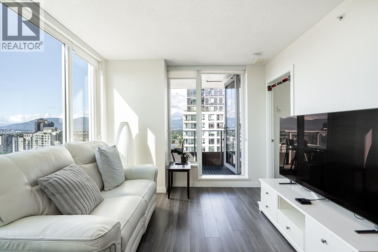 2902 5665 Boundary Road, Vancouver, British Columbia  V5R 0E4 - Photo 9 - R3160367