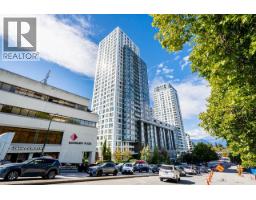 2902 5665 BOUNDARY ROAD, Vancouver, British Columbia