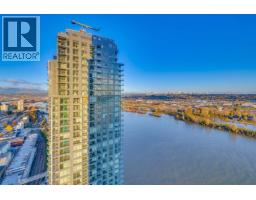 3504 680 QUAYSIDE DRIVE, New Westminster, British Columbia