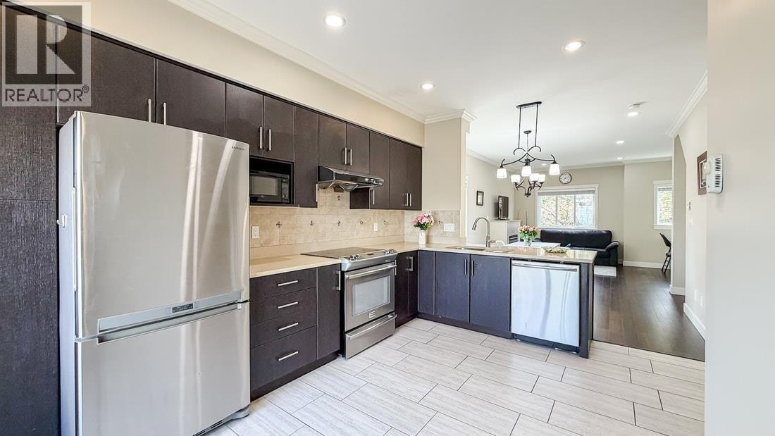 24 9811 Ferndale Road, Richmond, British Columbia  V6Y 1X4 - Photo 11 - R3160369
