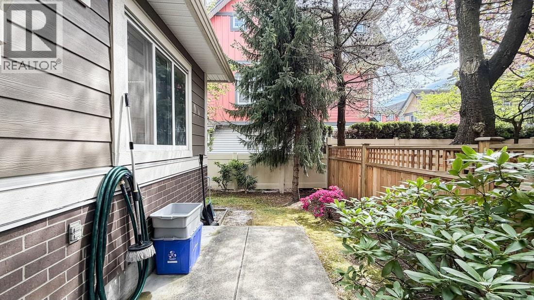 24 9811 Ferndale Road, Richmond, British Columbia  V6Y 1X4 - Photo 25 - R3160369