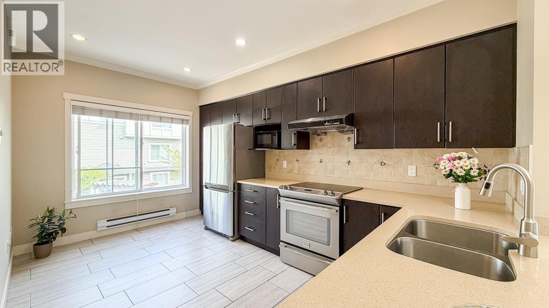 24 9811 Ferndale Road, Richmond, British Columbia  V6Y 1X4 - Photo 9 - R3160369
