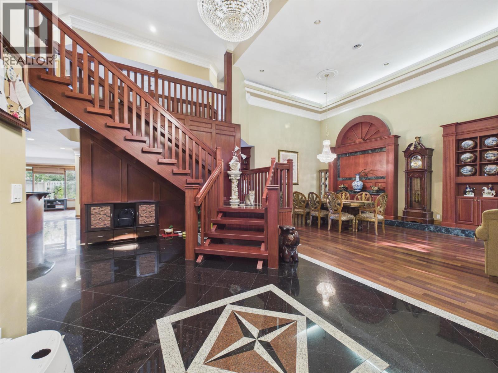 8760 WHEELER ROAD, richmond, British Columbia